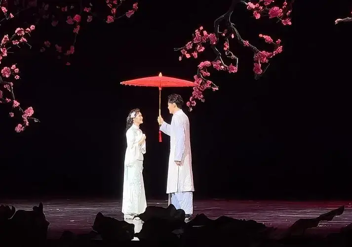 巴金力作《家》改变音乐剧超震撼的视听享受(家)剧评