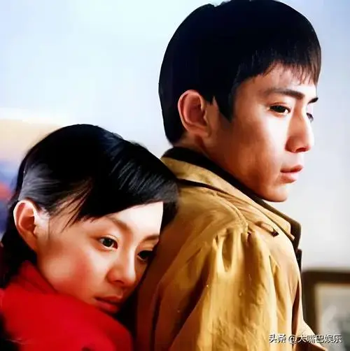 21年后,《血色浪漫》女演员差距被拉开,有人爆红有人低调转行