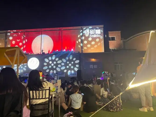 99星空音乐会开场倒计时