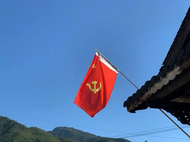 寻访红色圣地,致敬峥嵘岁月