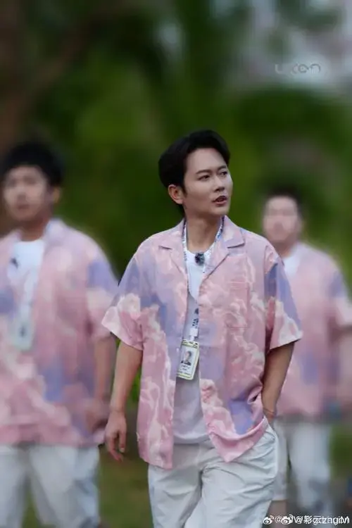 孟鹤堂全能型相声演员##孟鹤堂我只喜欢你