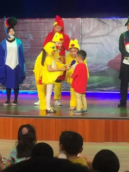 儿童剧特价《我去找回太阳》,孩子上台互动,超惊喜乐翻天