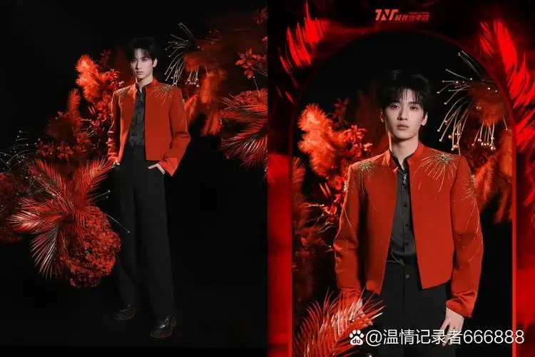 《还会再相遇》诉说未尽的故事与期许, 《男儿歌》燃爆舞台,传递青春