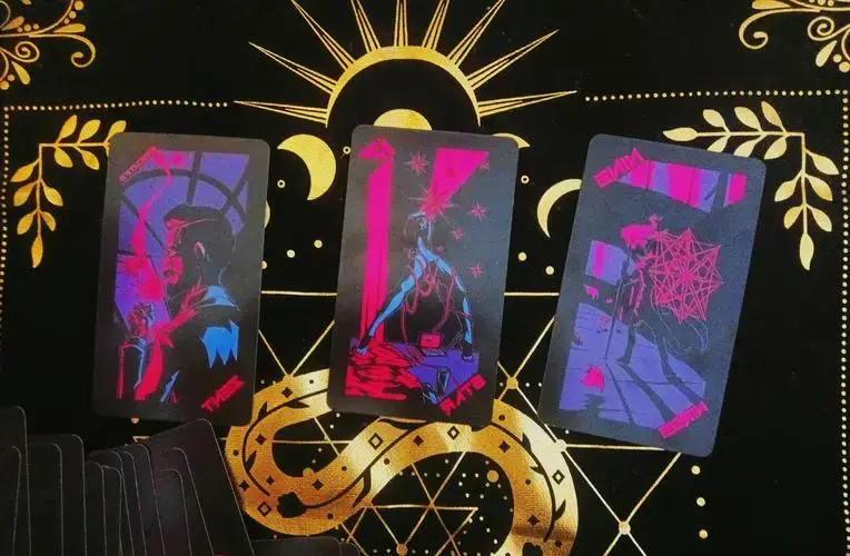 🌙黑暗中的一束光💡