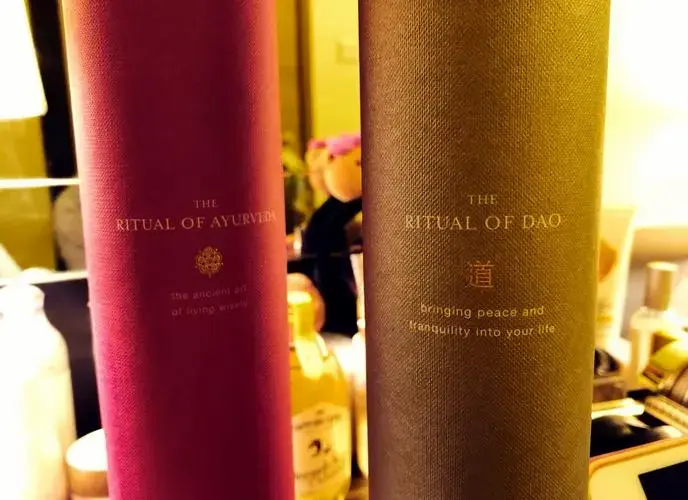 ritual扩香香薰:让香气唤醒美好回忆