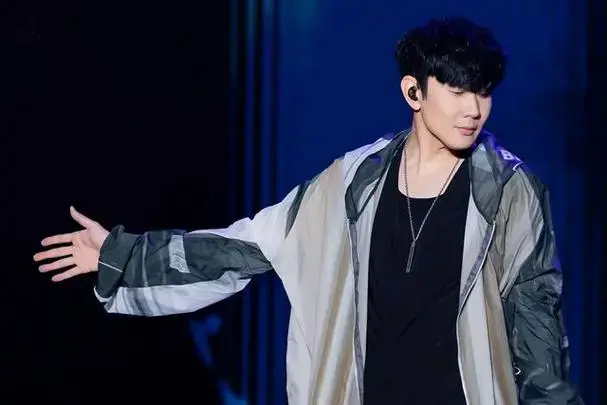 五月天演唱会,林俊杰惊喜登场