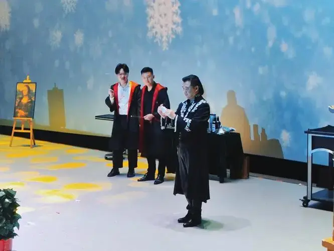 亲子必打卡《魔法森林大作战》带你穿越奇幻世界