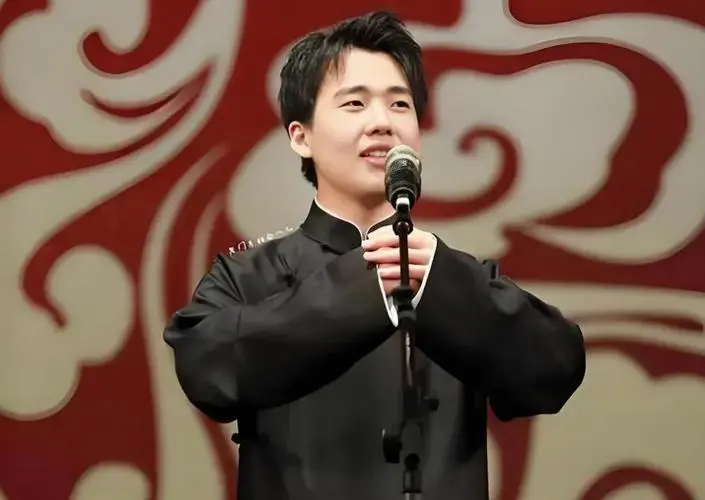 德云社遗产争夺战圆满结束!郭麒麟花费19年印证