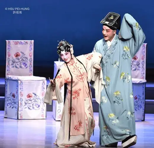 二十年后原班人马归来,全本青春版《牡丹亭》即将在南京演出