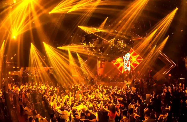 🎉2024 edc week阵容曝光🎉