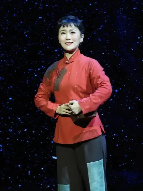 演出·精彩瞬间|经典再现,震撼回响 —— 中国歌剧舞剧院《白毛女》
