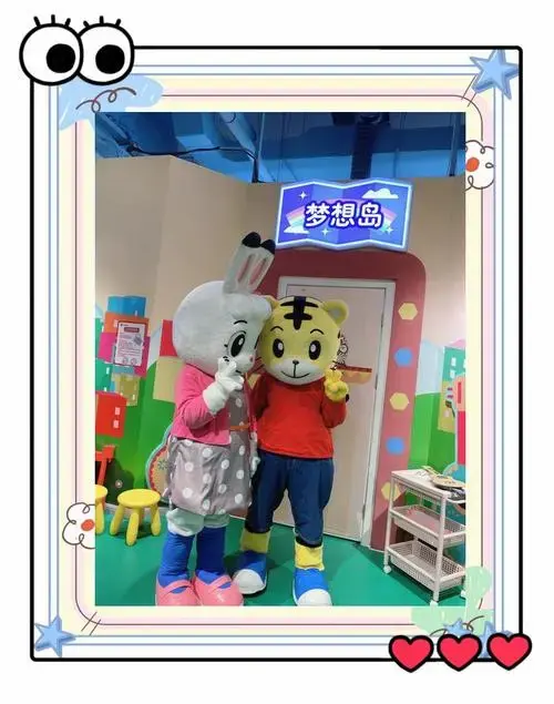 巧虎成长套餐:孩子成长的最佳伴侣