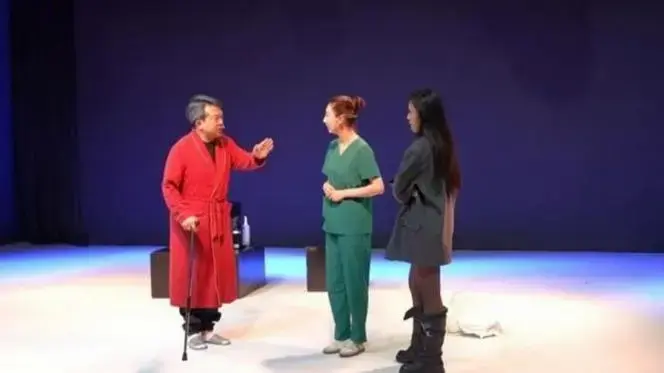 好戏连台 | 话剧演出精彩纷呈 点亮城市文艺之光