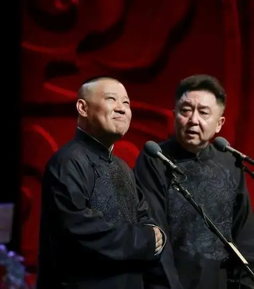郭德纲于谦海上相声专场!2025德云社全球巡演启动!魔都首场震撼