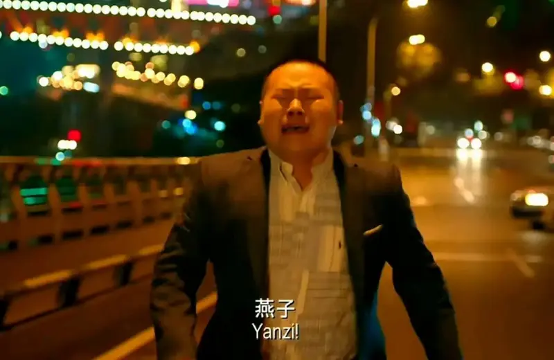 春晚舞台上的岳云鹏:德云社
