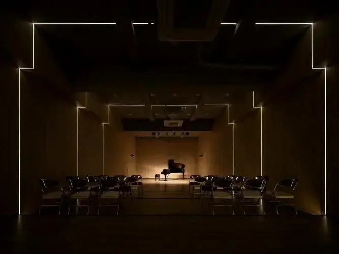 fspace小众音乐空间