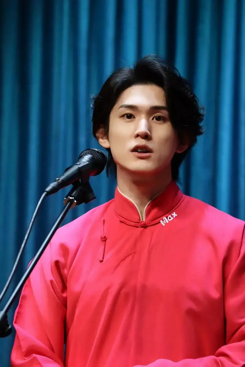 关九海 🌊🌸20240302广德楼午场《学哑语》🌸 - 抖音