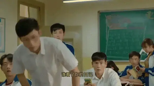 老狼的经典校园神曲《同桌的你》带你回忆那个青涩的时代