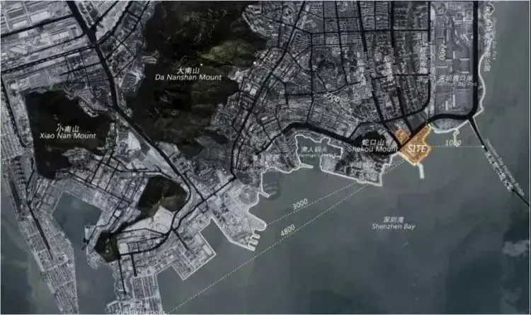 深圳歌剧院今年启动建设,计划2024年底竣工