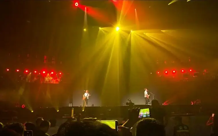 🎤济南演唱会预告:王飞民歌之夜🎶