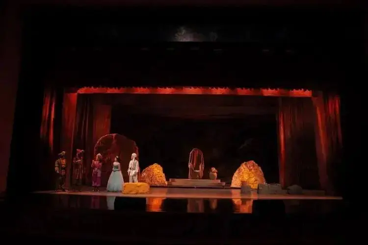 演出预告 | 精彩儿童剧轮番上演!