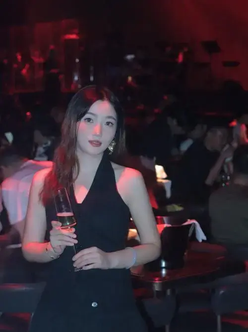 live bar天花板!演唱会氛围感拉满!