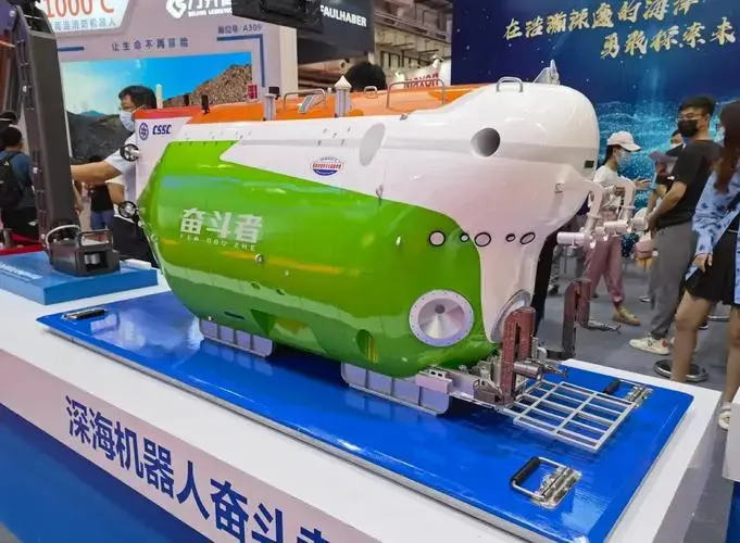 🤖 2022世界机器人大会刚刚落下帷幕,这场科技盛宴真是让人大开眼界