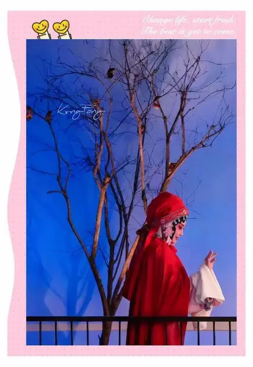 🌸《游园惊梦》与汤显祖的戏曲魅力🎭