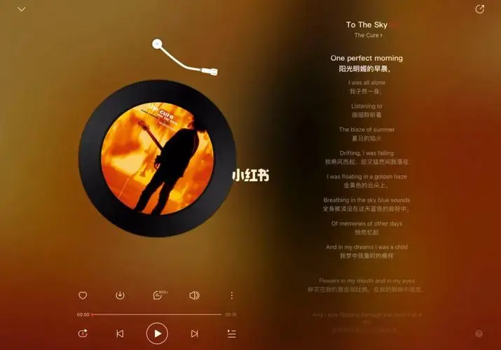 单曲循环网易云私藏歌单宝藏音乐分享