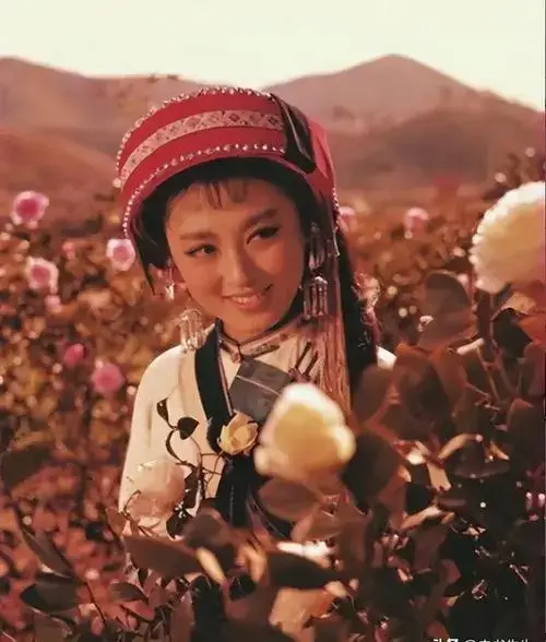 电影《阿诗玛》到现在都有着特别的魅力,这不光是个爱情故事,也是撒尼