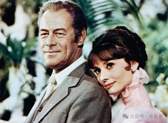 《窈窕淑女》60周年:回顾这部经典音乐剧的幕后风波