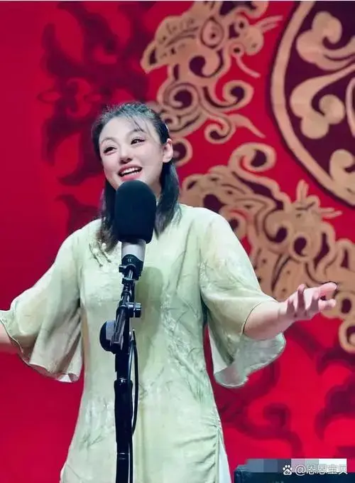 德云社跨年演出,几人欢喜几人愁!