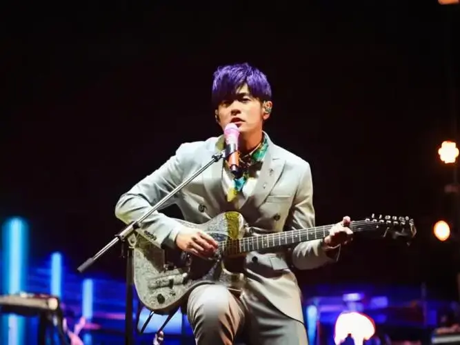 周杰伦《稻香》三亚演唱会现场名场面嗨爆全场万人大合唱经典歌曲现场