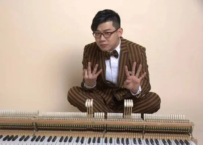 音乐喜剧——钢琴乐弹乐逗乐!_深圳_观众_儿童