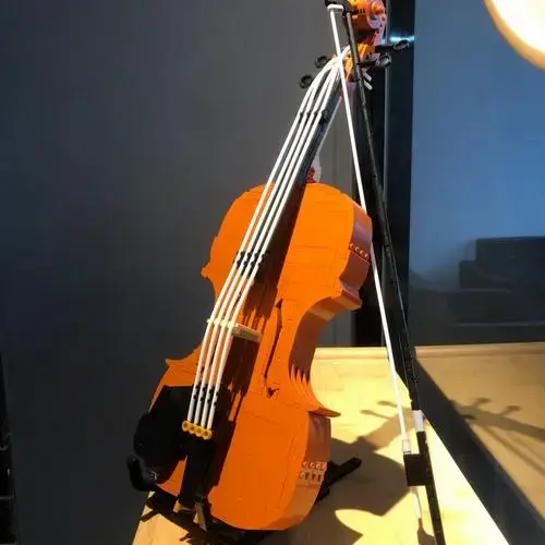 欢迎来听我的小提琴音乐会