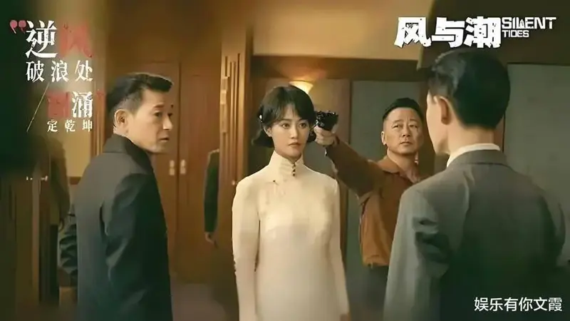 名导坐镇,全员实力派演员阵容,期待!