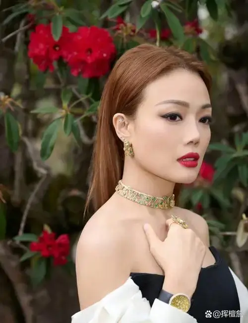 第一名,徐小凤 粤语歌曲黄金时代的奠基者,乐坛常青树.