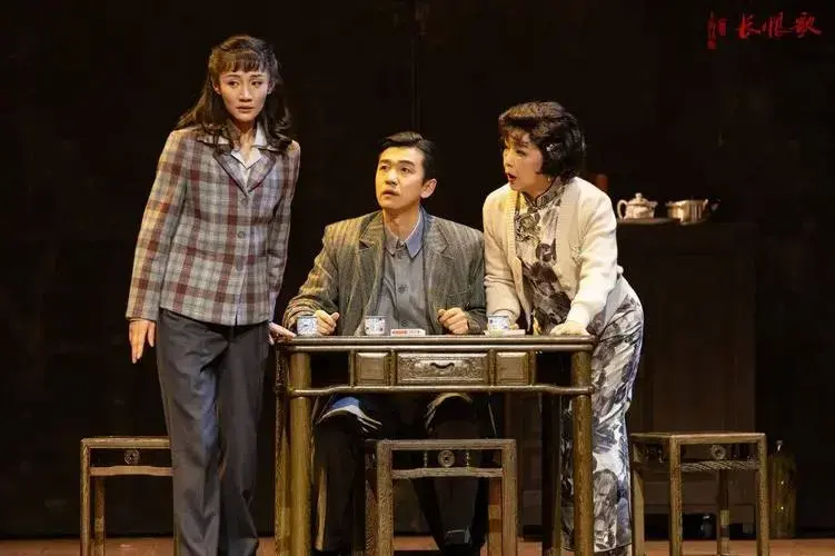 用上海话演绎