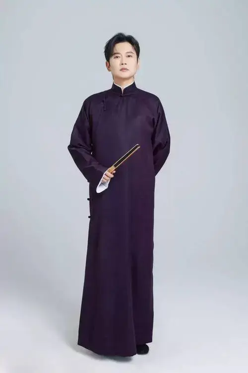2025德云社孟鹤堂,周九良相声专场演出重庆站(河马票务)