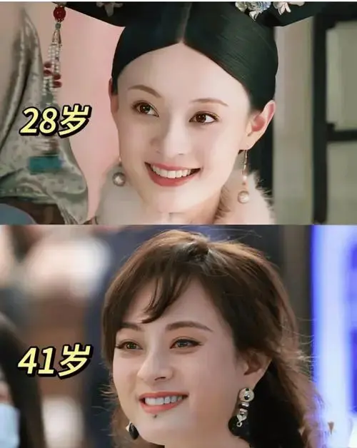 如今,她颜值与实力并存,简直无人可敌.