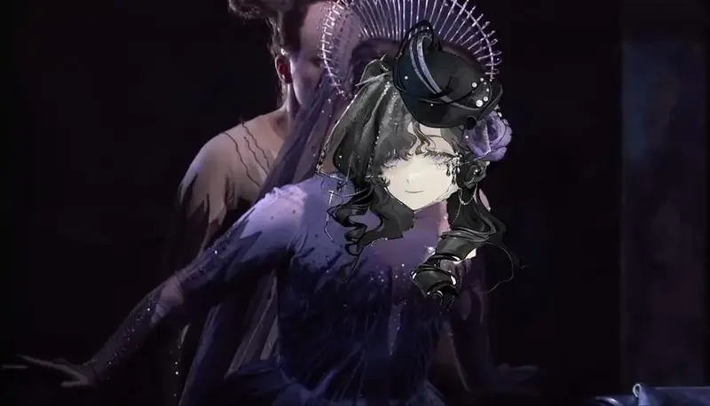 【ai伊索尔德】夜后咏叹调_莫扎特《魔笛》#复仇的火焰在我心中燃烧
