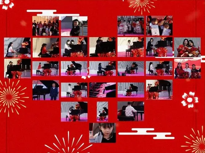 2024 晓琴新年音乐会圆满结束!