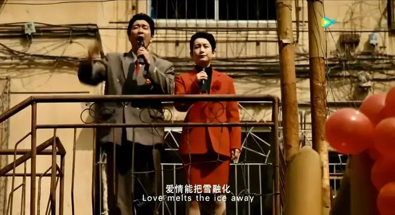 《钢的琴》:东北工人与钢琴的倔强故事