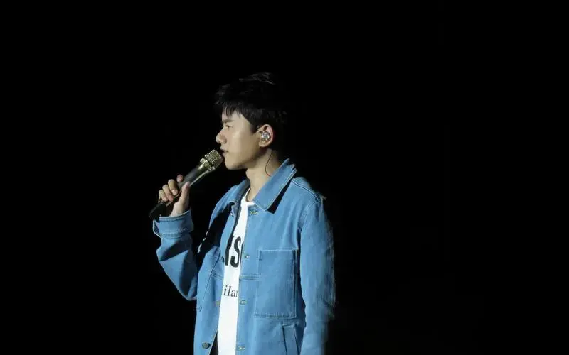 2024张杰合肥演唱会时间安排/门票信息