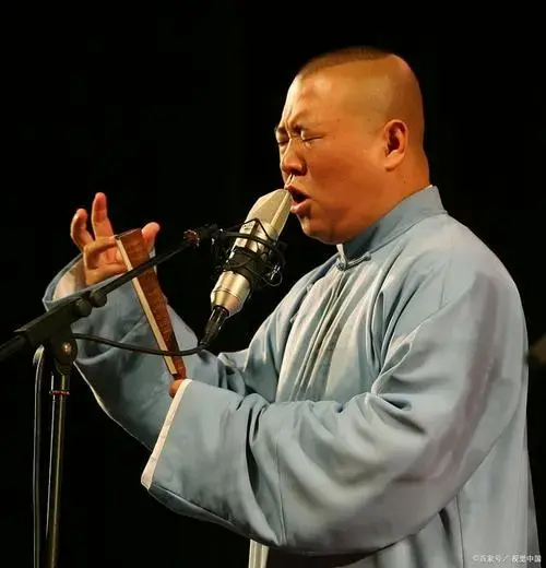 德云社幕后揭秘!传统文化的现代转型之路