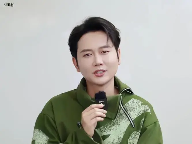 2024是你爱上德云的第几年##天津相声春晚5年回忆杀