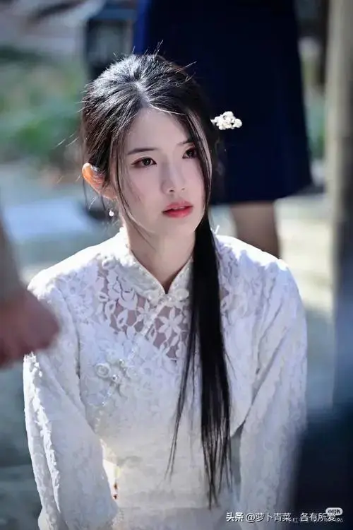 被这几位短剧女主疯狂圈粉! 肤白貌美真香系列,孙艺燃逆袭太绝!