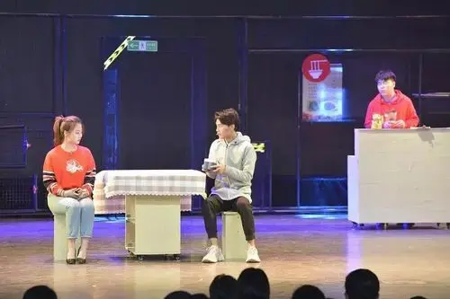 《消防小子》儿童音乐剧石家庄上演,首场爆满,一票难求!