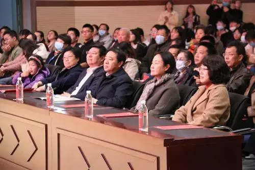 我校举办