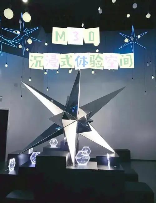 杭州必打卡!沉浸式体验无脸男的奇幻世界